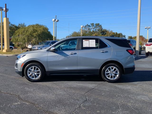 Used 2024 Chevrolet Equinox LT image 9