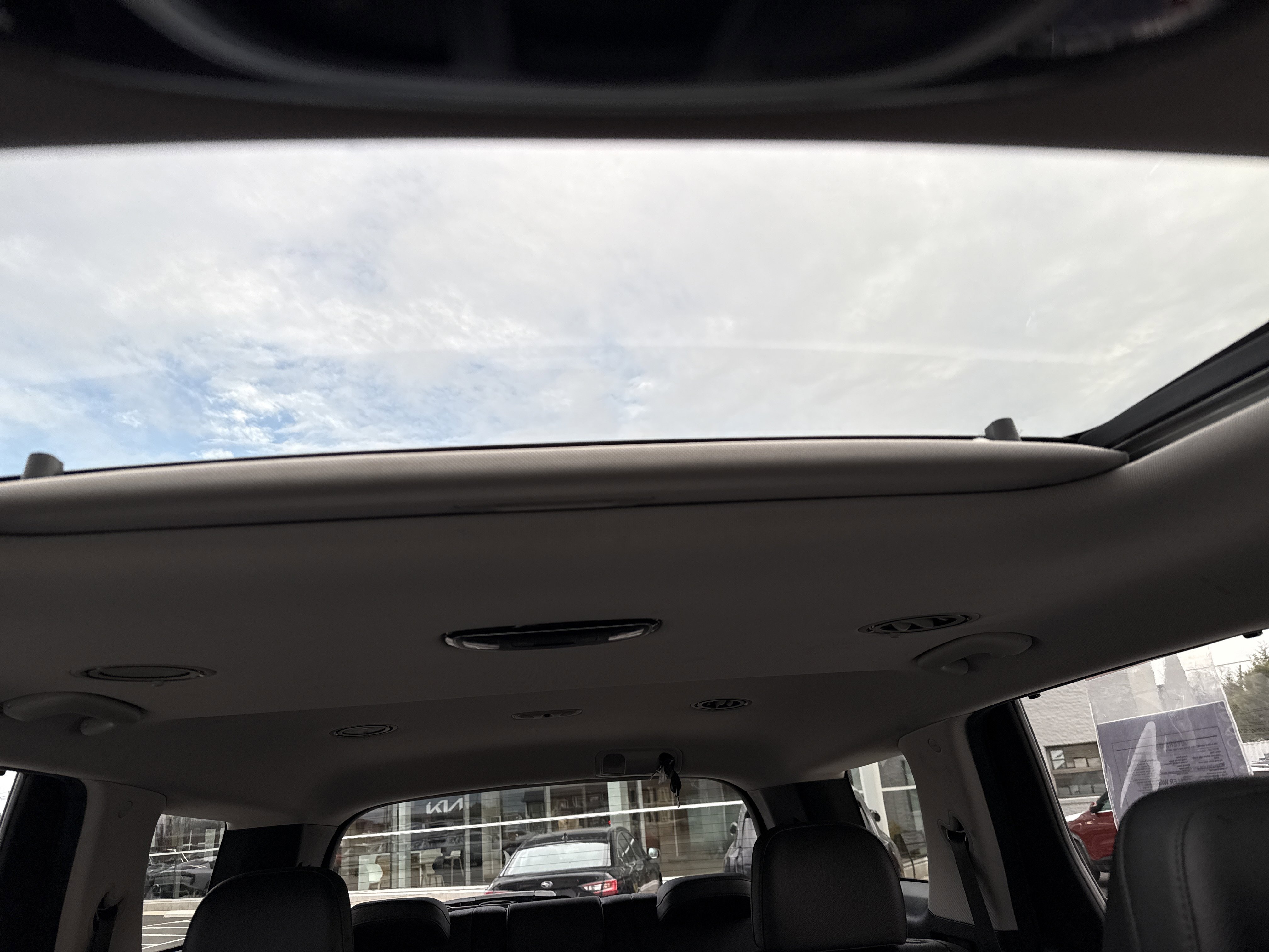 Used 2022 Hyundai Palisade SEL w/ Premium Package image 30