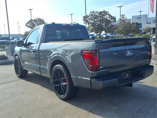 New 2025 Ford F150 XL image 5