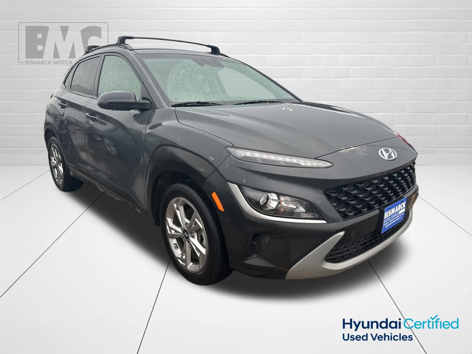 Used 2023 Hyundai Kona SEL image 3