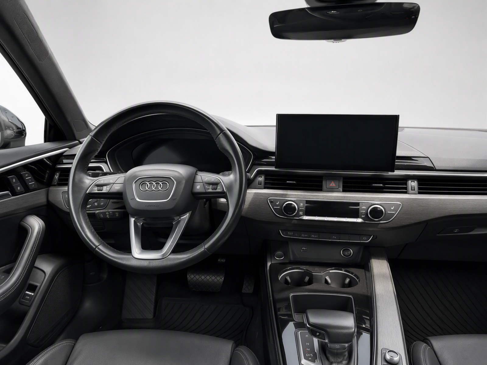 Used 2021 Audi A5 2.0T Premium Plus w/ Premium Plus AWD/4WD image 22