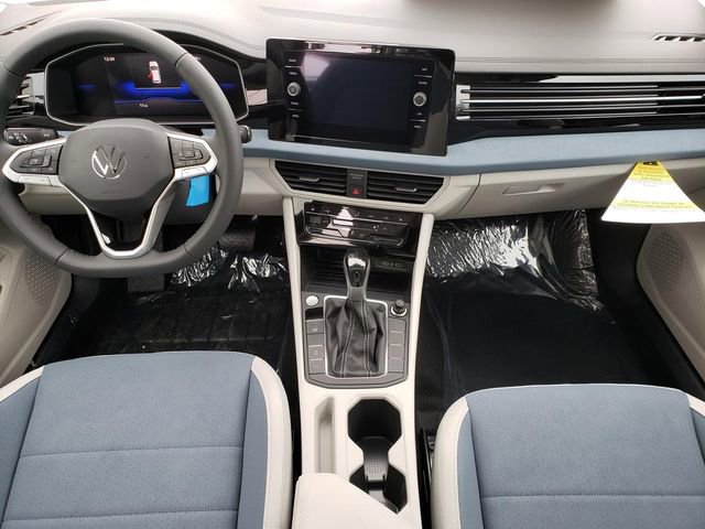 New 2026 Volkswagen Jetta SE image 9