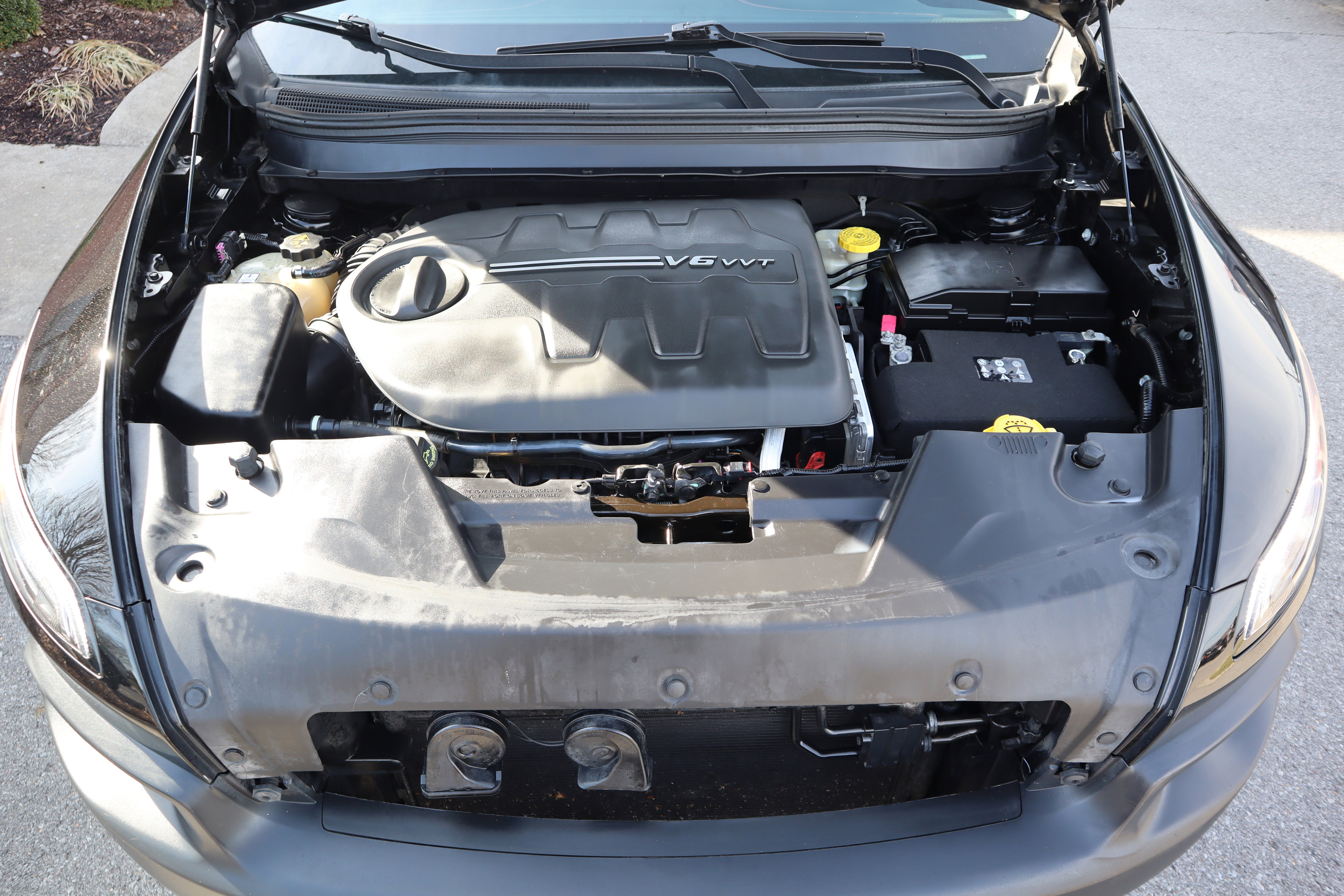 Used 2017 Jeep Cherokee Trailhawk w/ Trailer Tow Group image 29