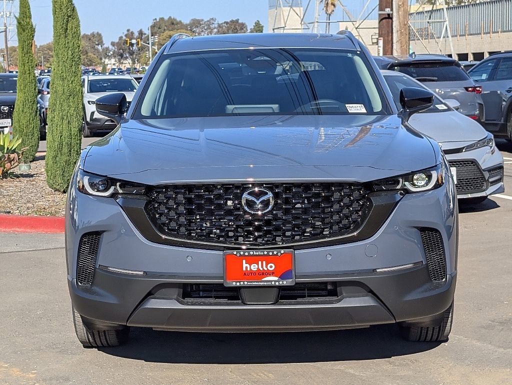 New 2026 MAZDA CX-50 2.5 Hybrid w/ Weather Package image 7