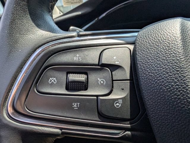 Used 2023 Buick Envision Preferred w/ Sport Touring Package AWD/4WD image 25
