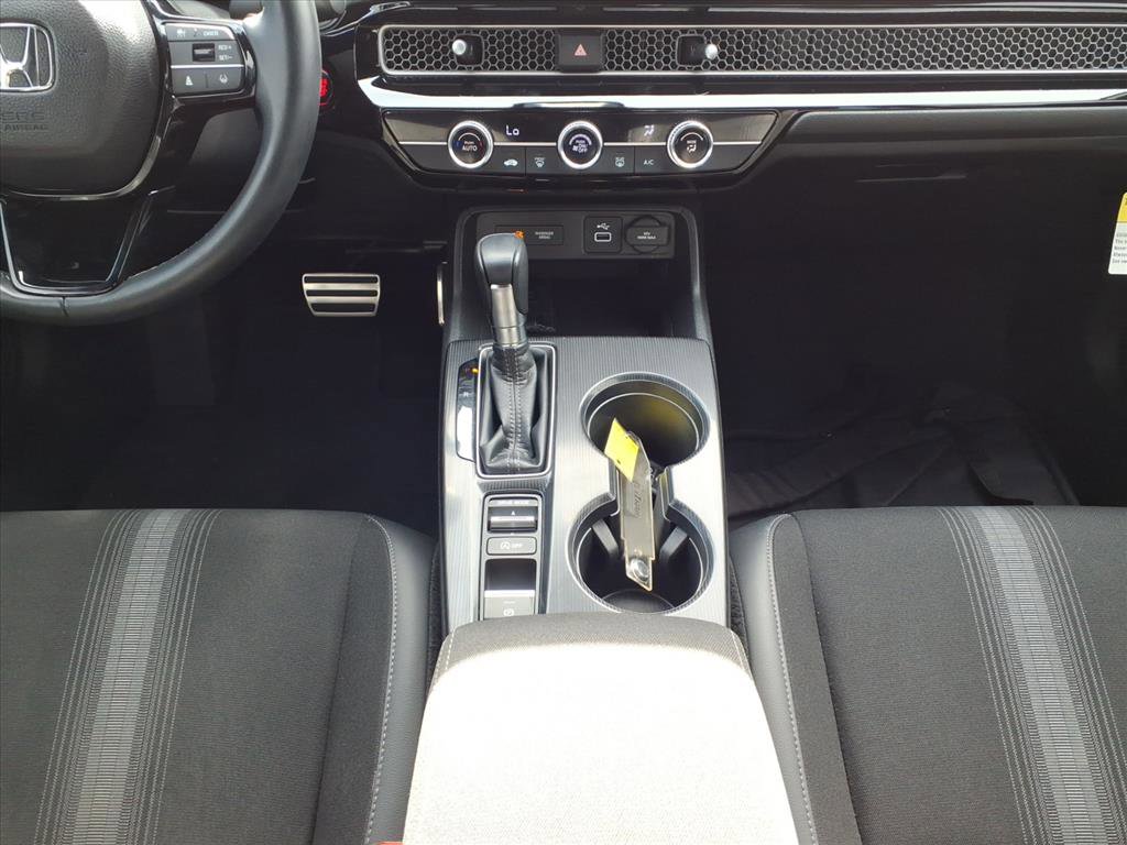 Used 2024 Honda Civic Sport image 18