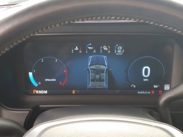 Used 2023 Ford F250 Lariat w/ Lariat Ultimate Package image 23