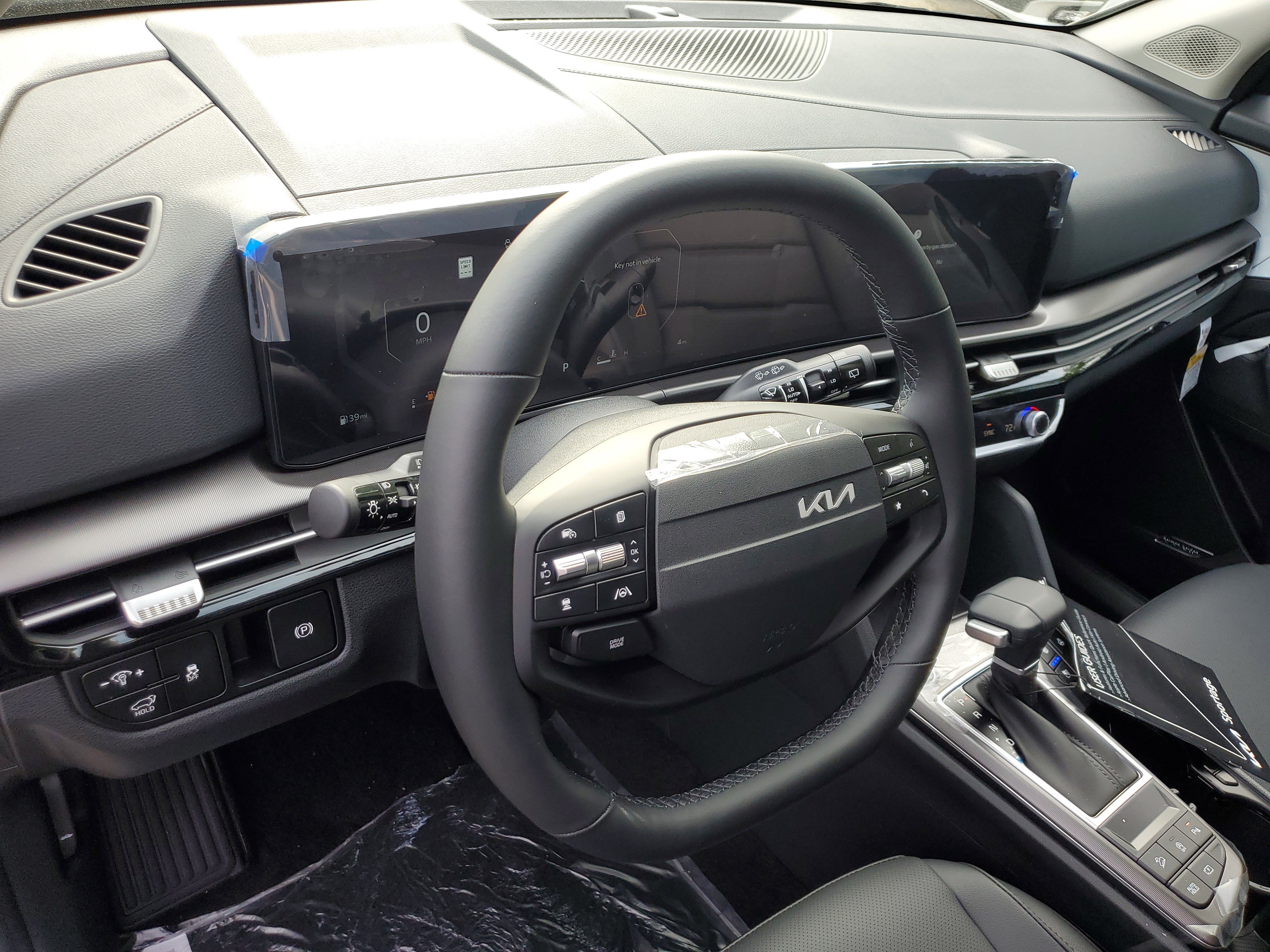 New 2026 Kia Sportage SX image 20