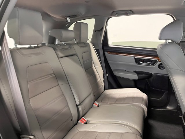 Used 2022 Honda CR-V Touring image 13