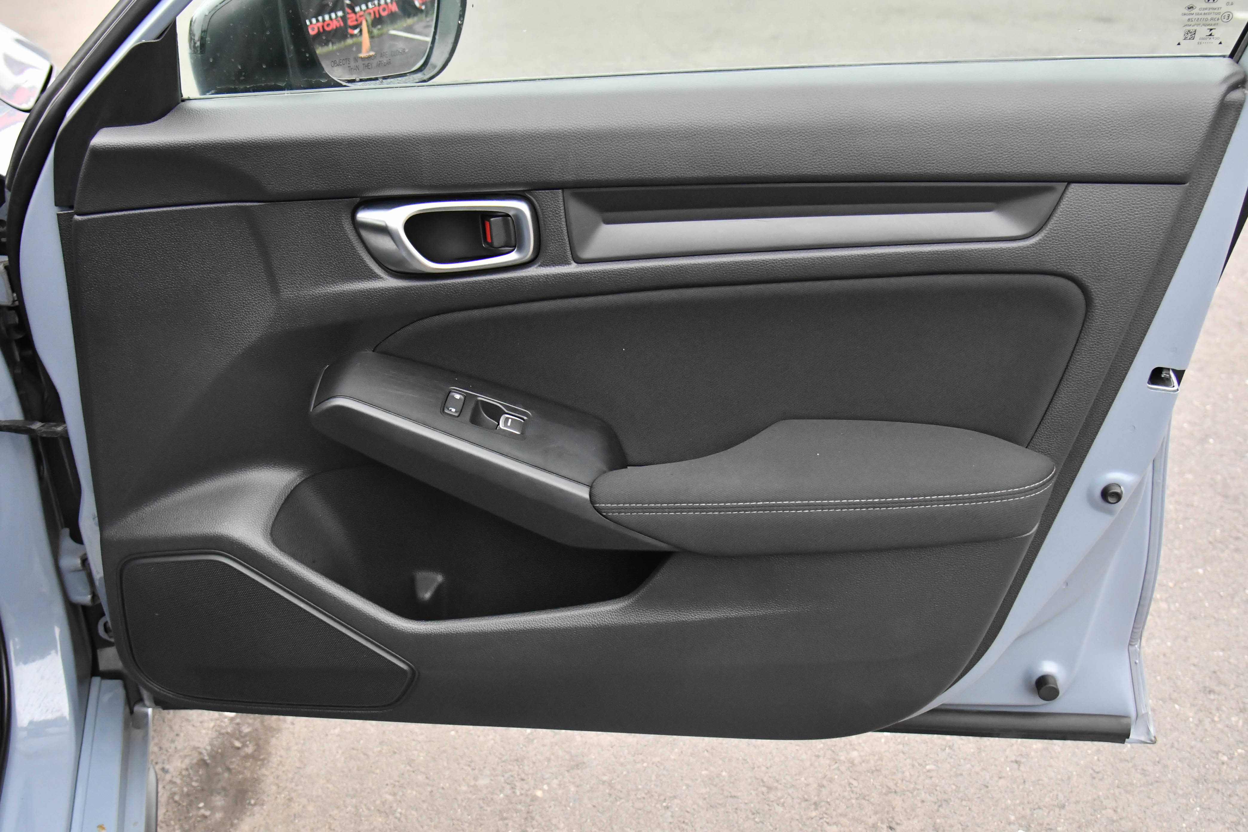 Used 2022 Honda Civic Sport image 39