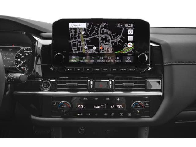 Used 2025 Nissan Pathfinder SL w/ Lighting Package (N92) FWD image 13