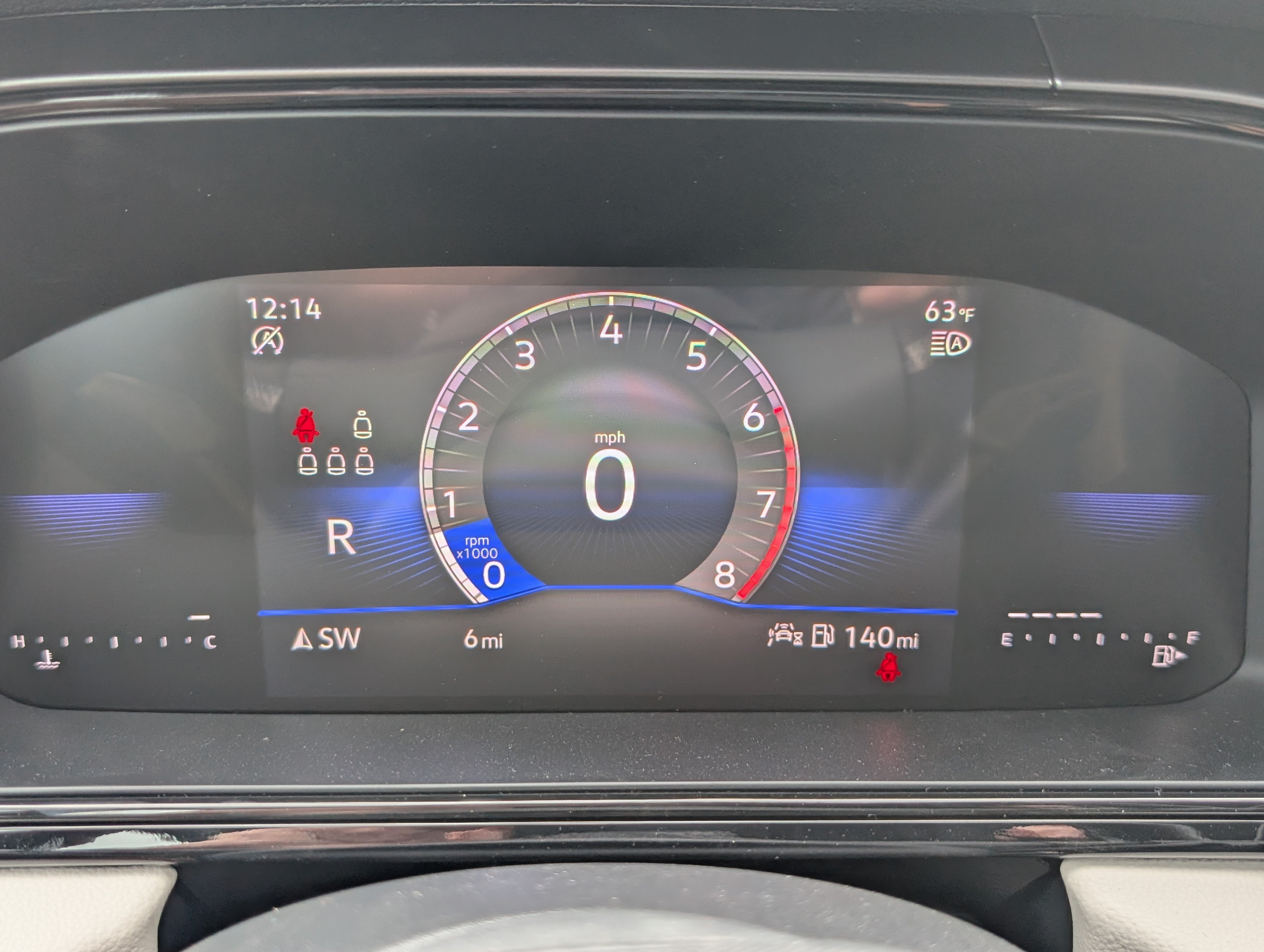 New 2027 Volkswagen Taos S FWD image 23