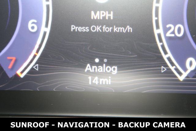 New 2025 Jeep Grand Cherokee L Altitude image 18