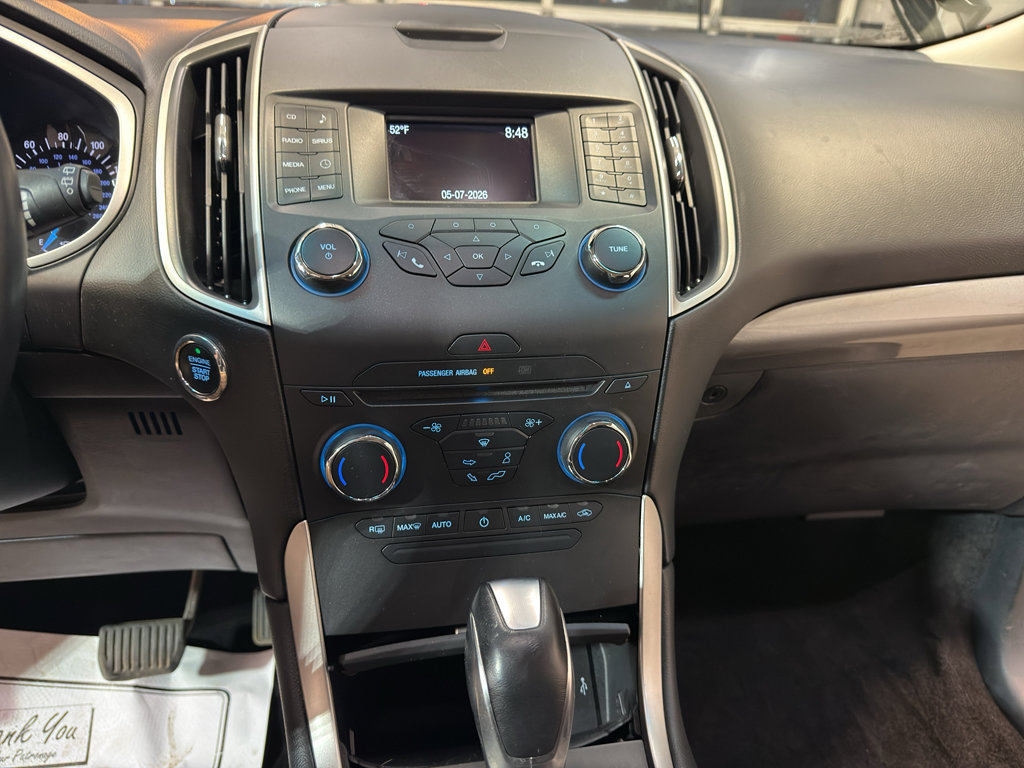 Used 2017 Ford Edge SEL AWD/4WD image 17