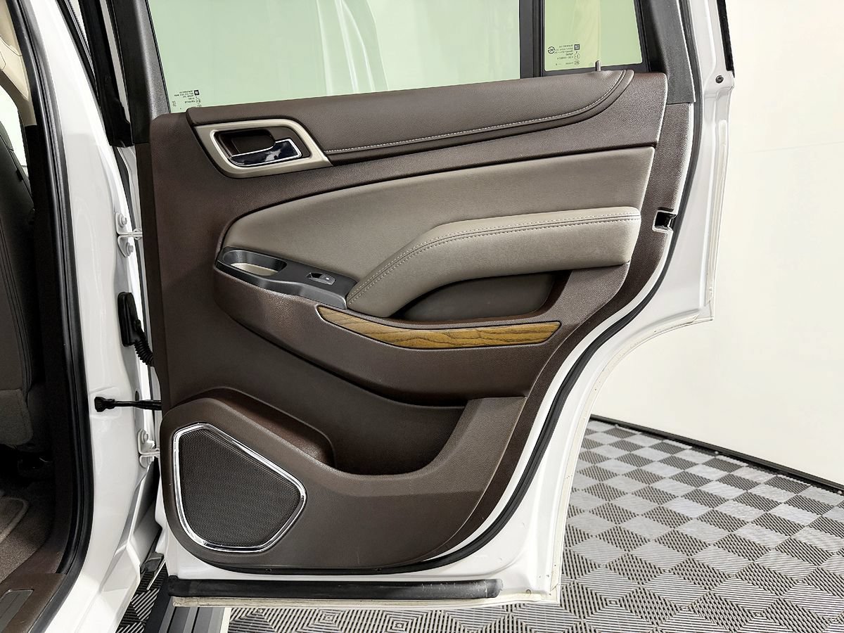 Used 2019 GMC Yukon Denali w/ Denali Ultimate Package AWD/4WD image 46