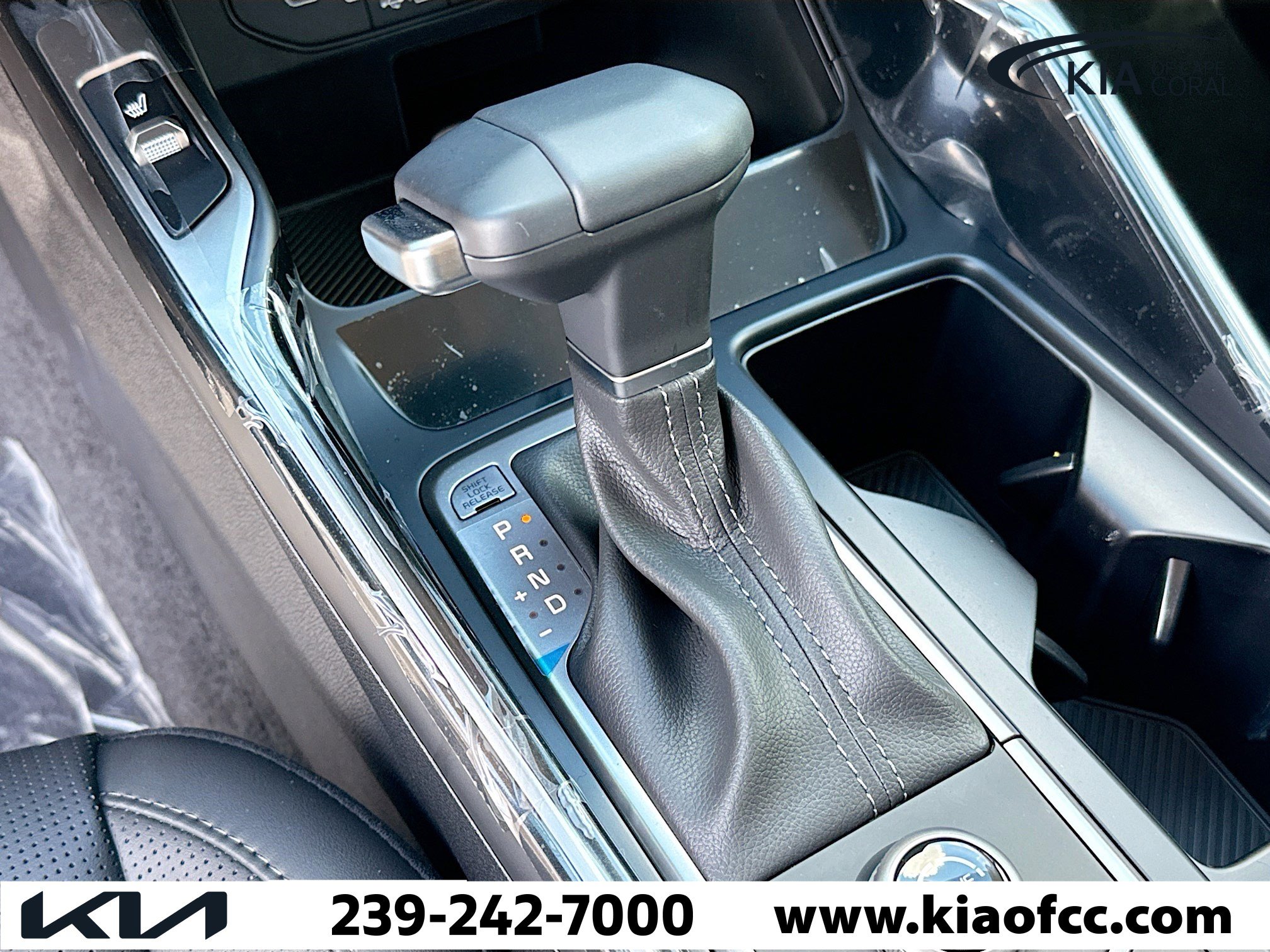 New 2026 Kia Sorento S image 26