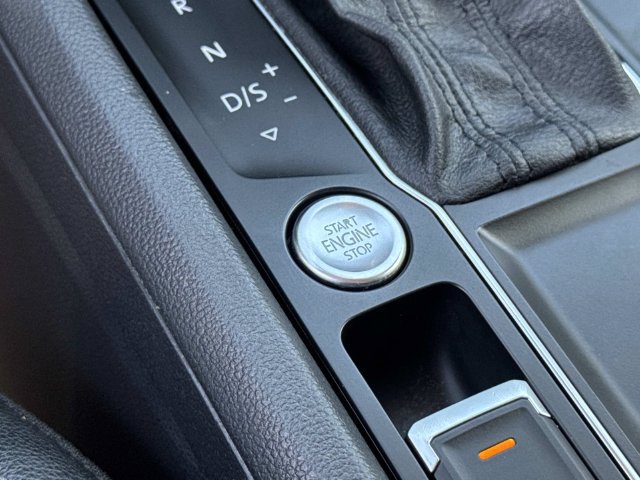 Used 2019 Volkswagen Atlas SE w/ Towing Package FWD image 20