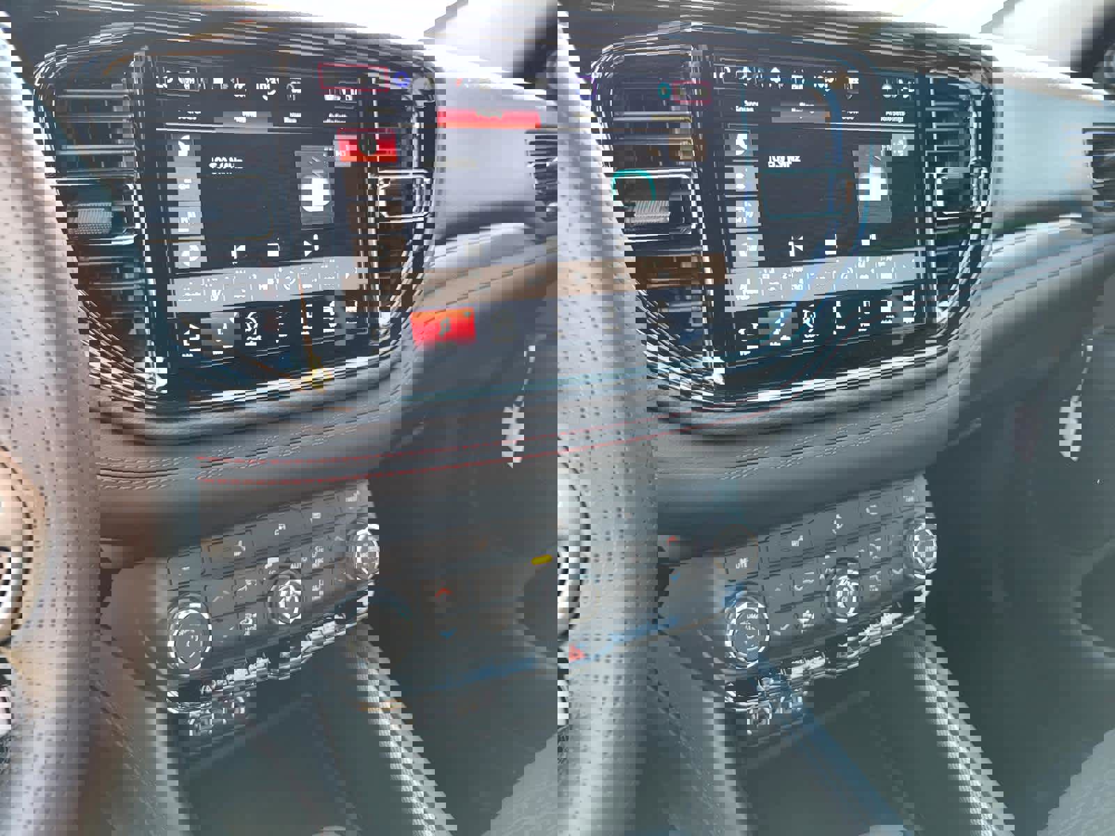 New 2026 Dodge Durango GT w/ Blacktop Package image 18