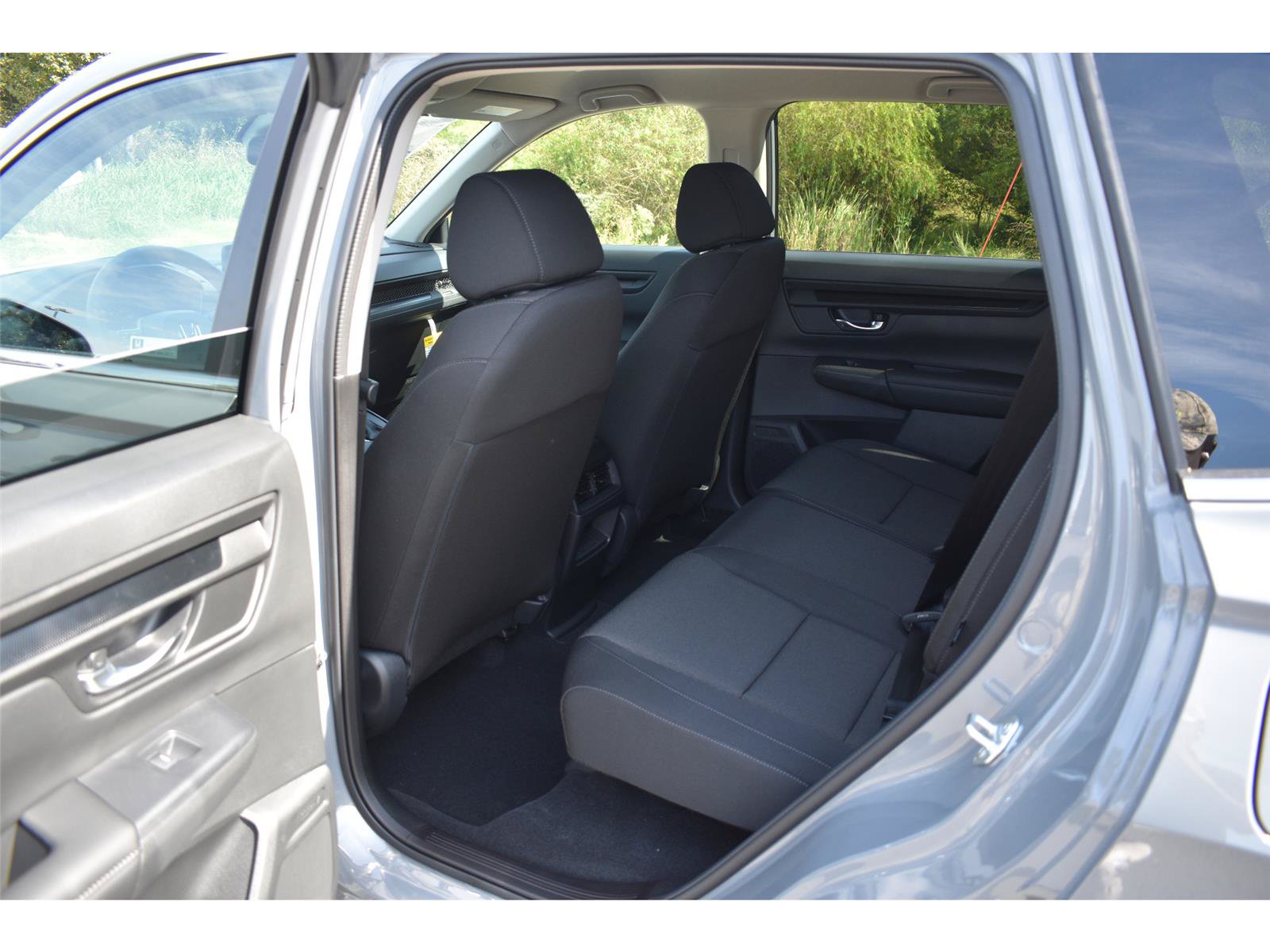 New 2027 Honda CR-V LX image 27