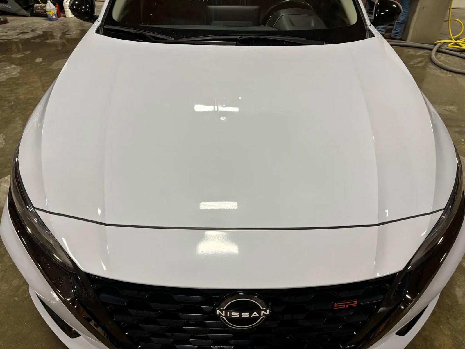 Used 2023 Nissan Altima 2.5 SR w/ SR Premium Package image 14