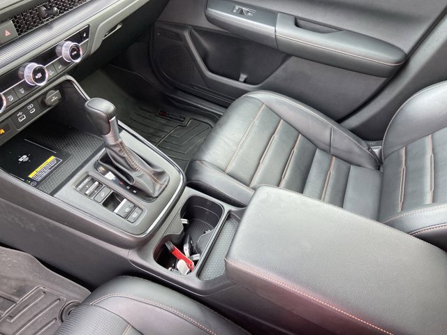 Used 2024 Honda CR-V Sport-L image 24