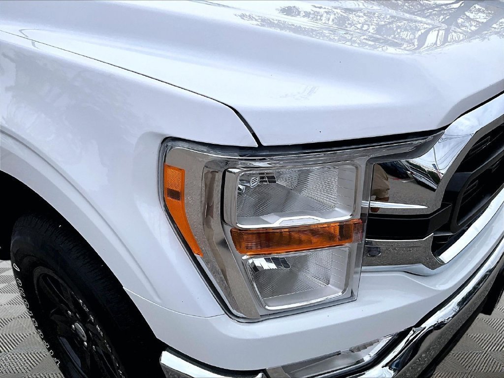 Used 2021 Ford F150 XLT w/ Equipment Group 301A Mid AWD/4WD image 32
