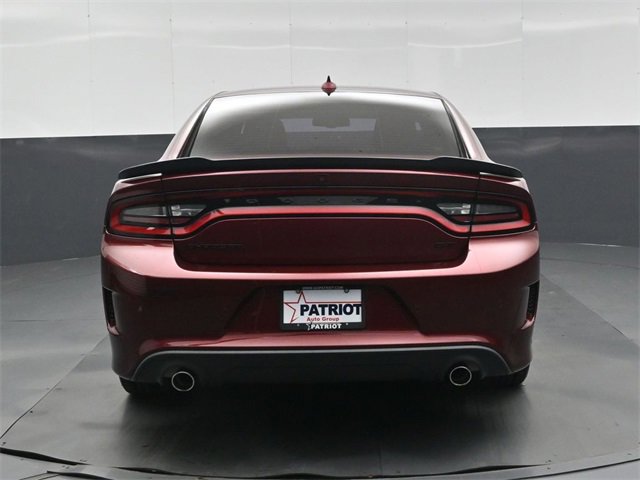 Used 2022 Dodge Charger GT w/ Blacktop Package image 5