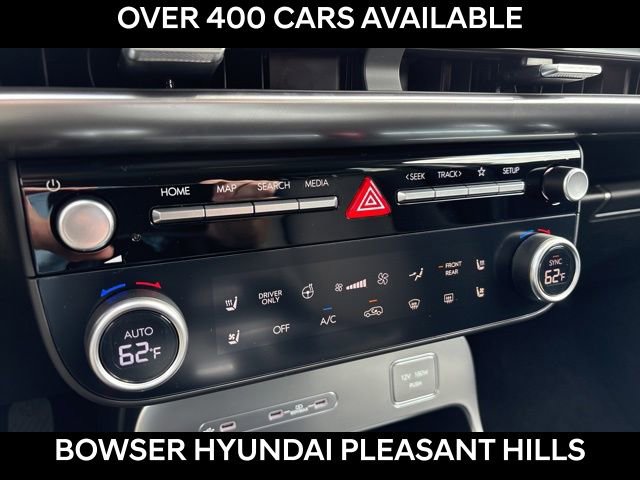 New 2026 Hyundai Ioniq 9 SEL AWD/4WD image 9