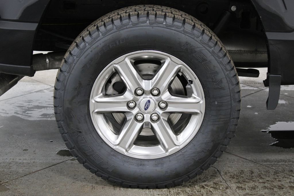 Used 2024 Ford F150 XLT image 13