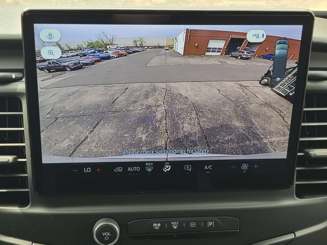New 2023 Ford E-Transit 148 High Roof Extended RWD image 33