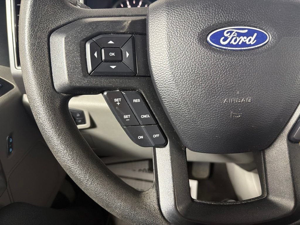 Used 2020 Ford F150 XLT AWD/4WD image 29