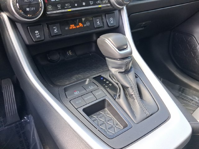 Used 2024 Toyota RAV4 XLE Premium w/ Weather Package FWD image 19