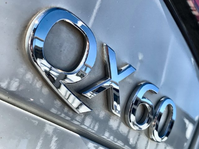 Used 2019 INFINITI QX60 Luxe w/ Essential Package AWD/4WD image 43