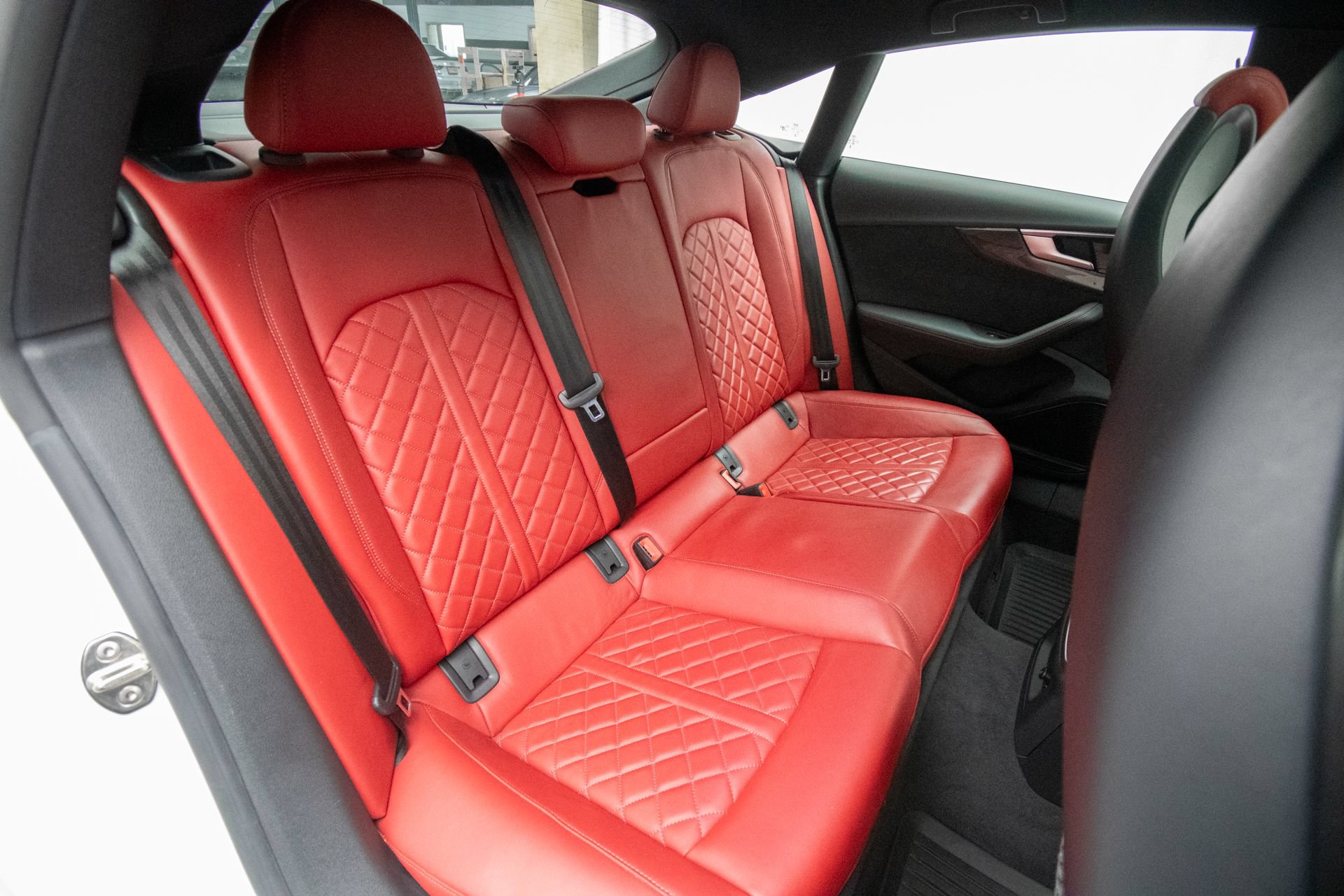 Used 2023 Audi S5 Premium Plus w/ Premium Plus Package AWD/4WD image 27
