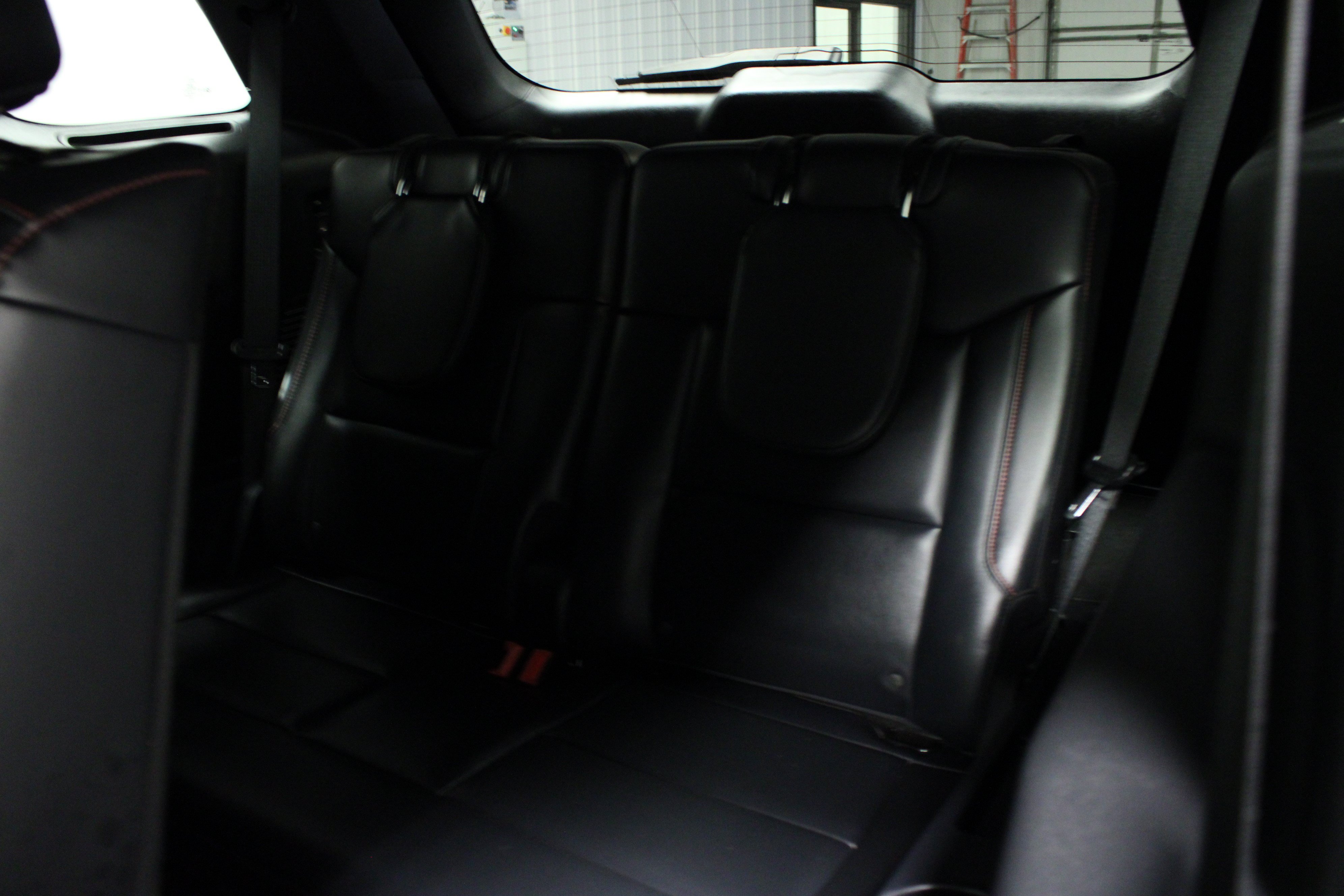 Used 2025 Ford Explorer ST-Line w/ ST-Line Street Pack AWD/4WD image 14
