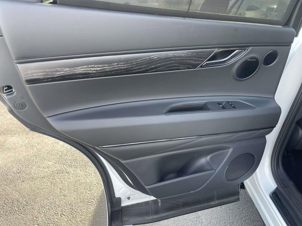 New 2026 Genesis GV80 3.5T Prestige AWD/4WD image 22