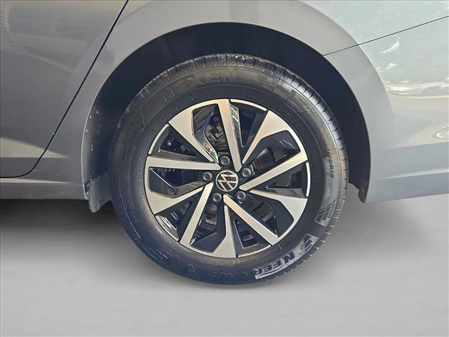 Used 2025 Volkswagen Jetta S FWD image 22