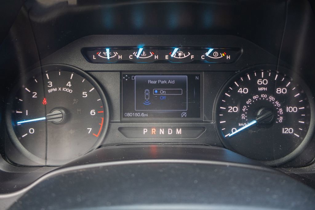 Used 2020 Ford F150 XL w/ Equipment Group 101A Mid image 18
