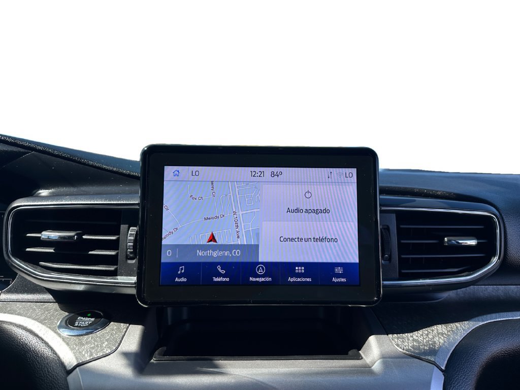 Used 2021 Ford Explorer Timberline AWD/4WD image 23
