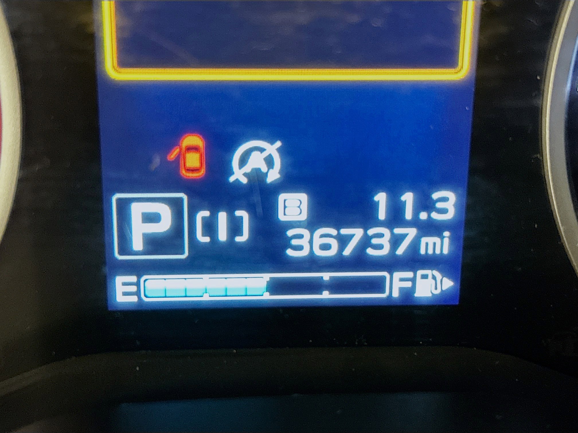 Used 2023 Subaru Forester Premium AWD/4WD image 19