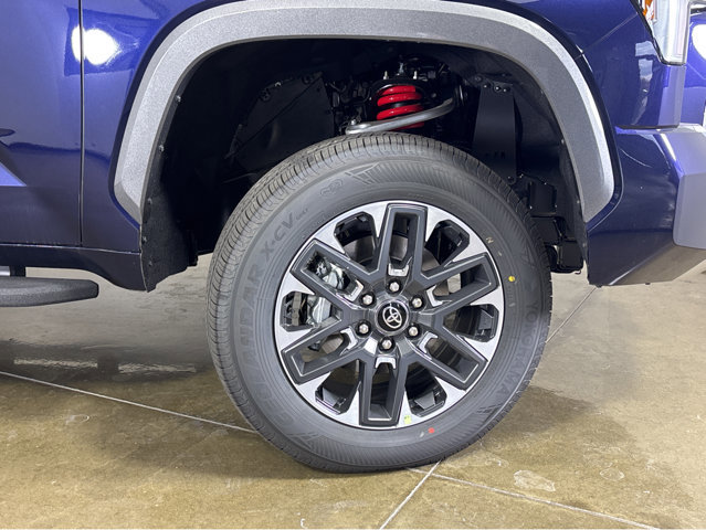 New 2026 Toyota Tundra Limited image 9