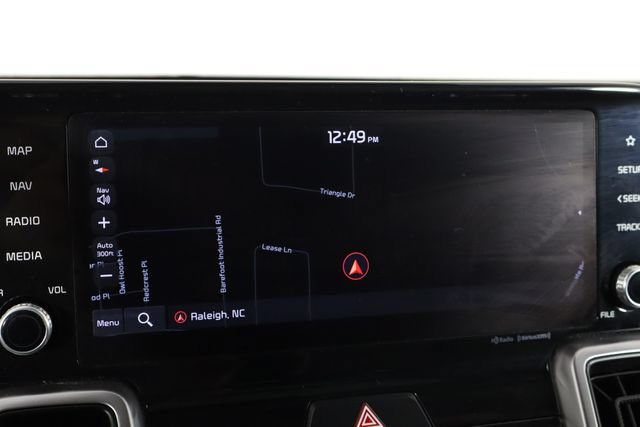 Used 2022 Kia Sorento EX w/ Panoramic Sunroof Package FWD image 35