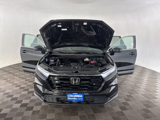Used 2024 Honda CR-V EX-L image 14