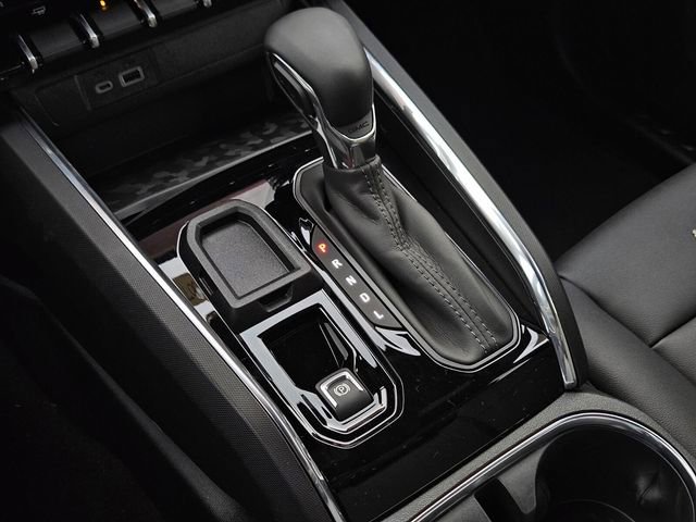 New 2026 GMC Canyon Elevation w/ Convenience Package image 19