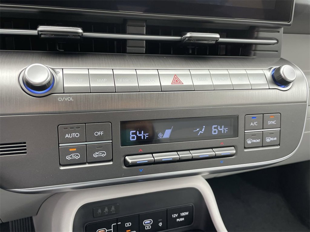 New 2026 Hyundai Kona SEL Sport image 25