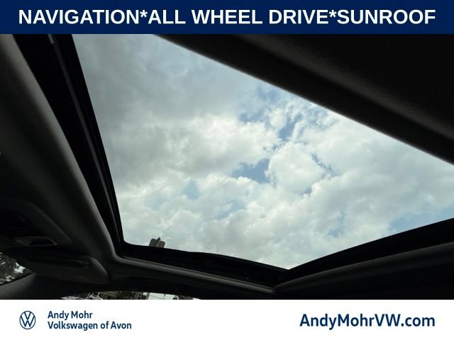 Used 2016 Subaru Forester 2.5i Touring w/ Eyesight & Navigation System AWD/4WD image 31