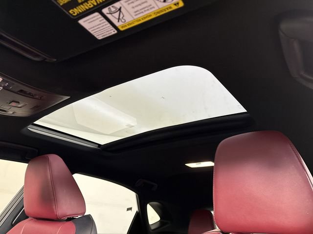 Used 2015 Lexus NX 200t F Sport image 18