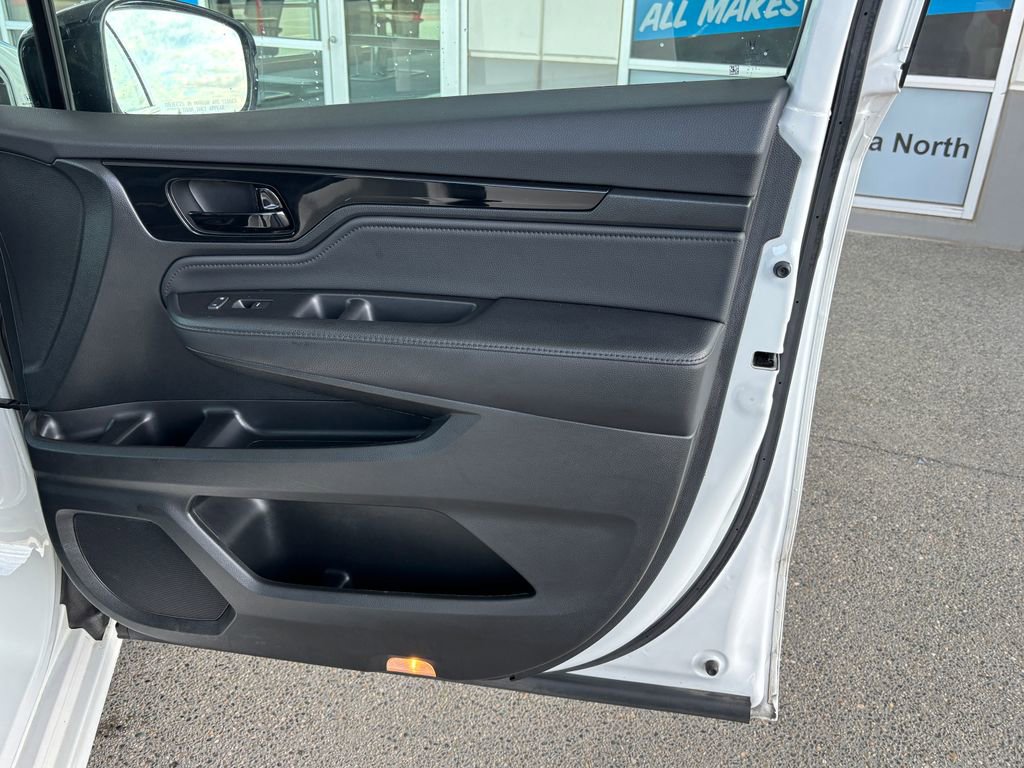 Used 2022 Honda Odyssey Elite image 29