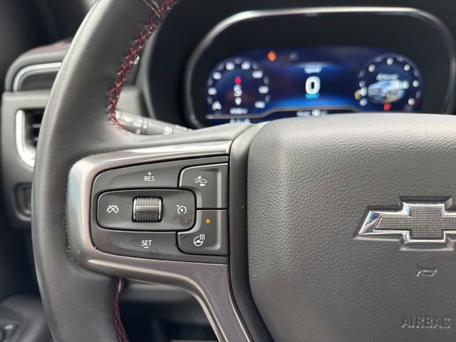 Used 2024 Chevrolet Tahoe RST w/ Luxury Package AWD/4WD image 21