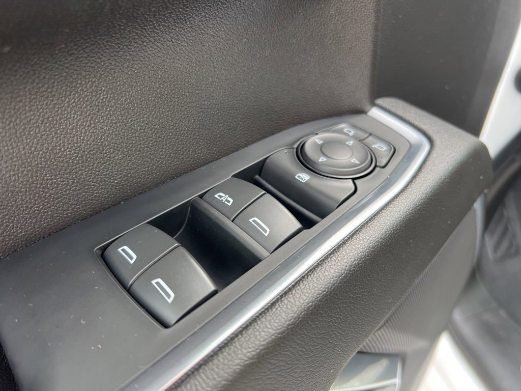 Used 2022 Chevrolet Silverado 1500 LT image 12